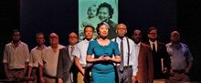 First Look at Collaboraction Theatre Company's TRIAL IN THE DELTA: THE MURDER OF EMME