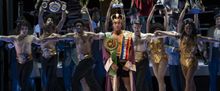 First Look at CHAMPION at Lyric Opera of Chicago