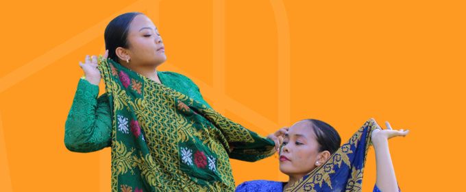 PAKARAGUIAN KULINTANG ENSEMBLE to Perform at Sierra Madre Playhouse