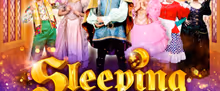 Sleeping Beauty to Open at Oak Theatre with Jess Poole