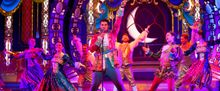 Photos/Video: First Look at CINDERELLA at Wolverhampton Grand Theatre