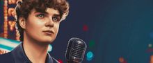 Henry Patterson Will Perform One-Night-Only Concert at PizzaExpress Live Soho