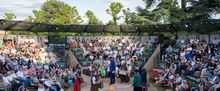 Storyhouse Returns To Grosvenor Park For Summer 2026