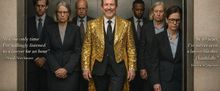 Nick Abrahams Will Debut THE ACCIDENTAL LAWYER at Melbourne Comedy Festival