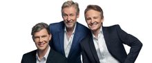 Richard Roxburgh, Damon Herriman, and Toby Schmitz to Star in ART in Sydney