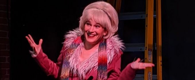 BWW Review: Delightful Comedy IT HAD TO BE YOU at Torrance Theatre Company Photos