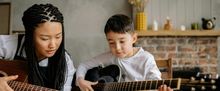 American Music Institute to Offer 25% Off Guitar Lessons
