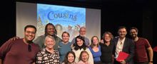 COUSINS to Have World Premiere as New Holiday Musical in Philadelphia
