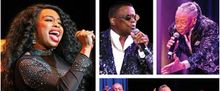 THE MAGIC OF MOTOWN National Tour to Play Attucks Theatre in Norfolk