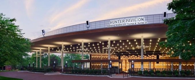 Ravinia Festival's Hunter Pavilion to Open with Chicago Symphony Orchestra Gala