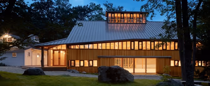 Jacob's Pillow Cancels Remainder of Season Following Tragic Death of Staff Member