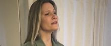 Video: Katie Mitchell in Rehearsal For MOMS' NIGHT OUT at the Green Room 42