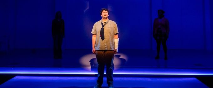 Photos/Video: DEAR EVAN HANSEN At Arden Theatre