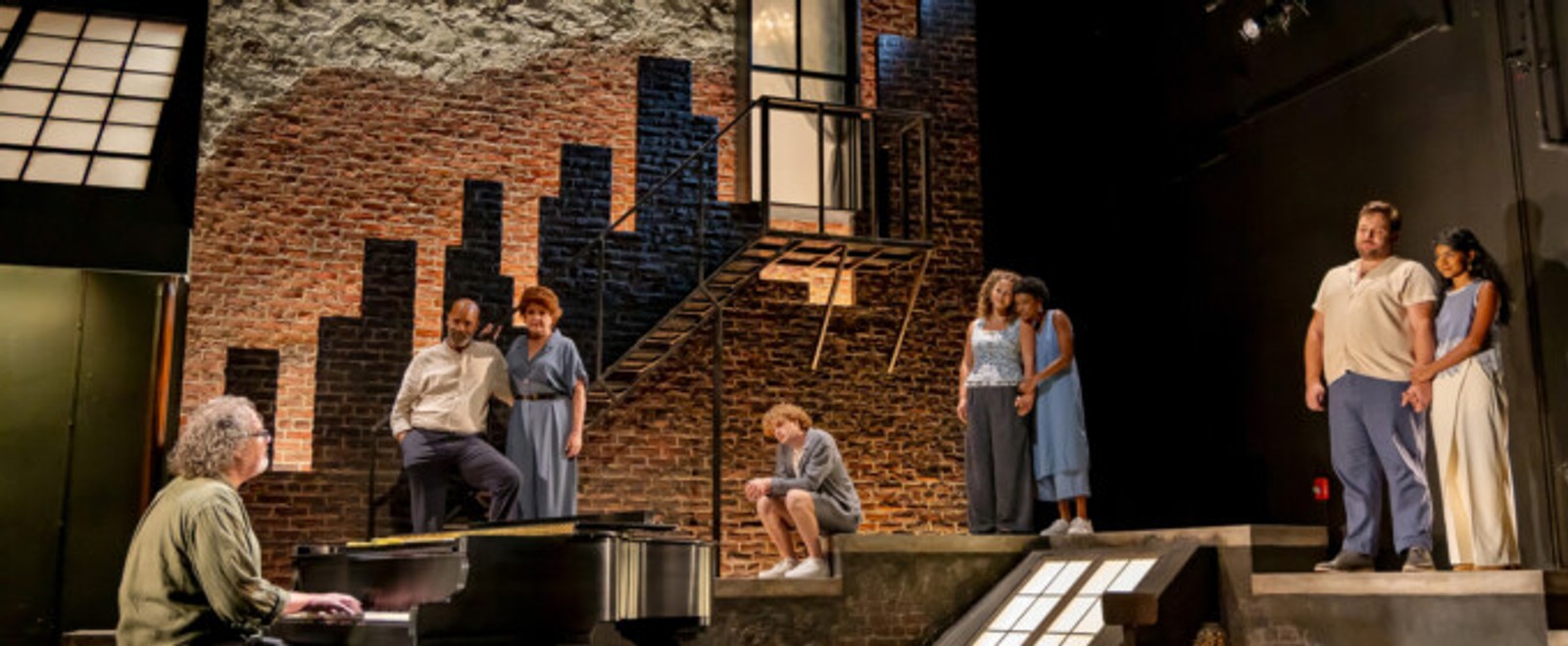 CORNER OF THE SKY: THE SONGS OF STEPHEN SCHWARTZ Will Make World Premiere at Ensemble Theatre Cincinnati