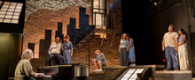 CORNER OF THE SKY: THE SONGS OF STEPHEN SCHWARTZ Will Make World Premiere at Ensemble