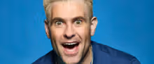 Simon Brodkin to Bring UNLEASHED 72-Date Tour to UK and International Stages