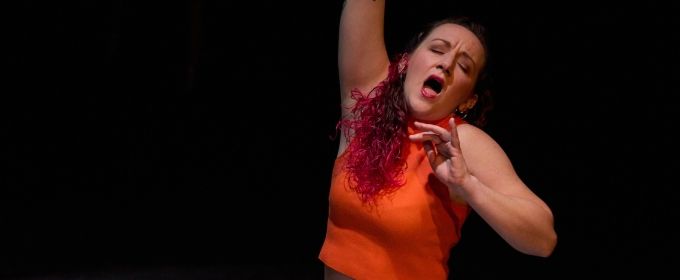 BWW Review: IPHIGENIA IN SPLOTT at Upstream Theater Photos
