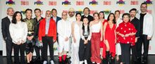 NAATCO's HENRY IV: A TRILOGY IN TWO PARTS Opens at the Public Theater