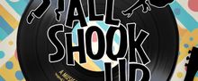 ALL SHOOK UP Will Be Performed By Guilford High School Theatre Arts