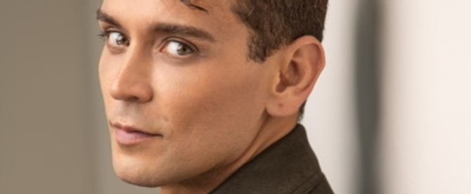 Exclusive: Listen to Michael Longoria's New Rendition of 'Good Vibrations'