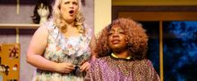 First Look at STEEL MAGNOLIAS at Tacoma Little Theatre