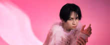Kento Nakajima drops second single IDOLIC