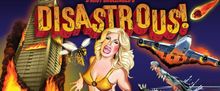 Cast Set For D’arcy Drollinger's DISASTROUS! Return at Oasis
