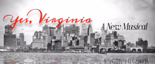 YES, VIRGINIA To Receive Private Reading At The Rat NYC