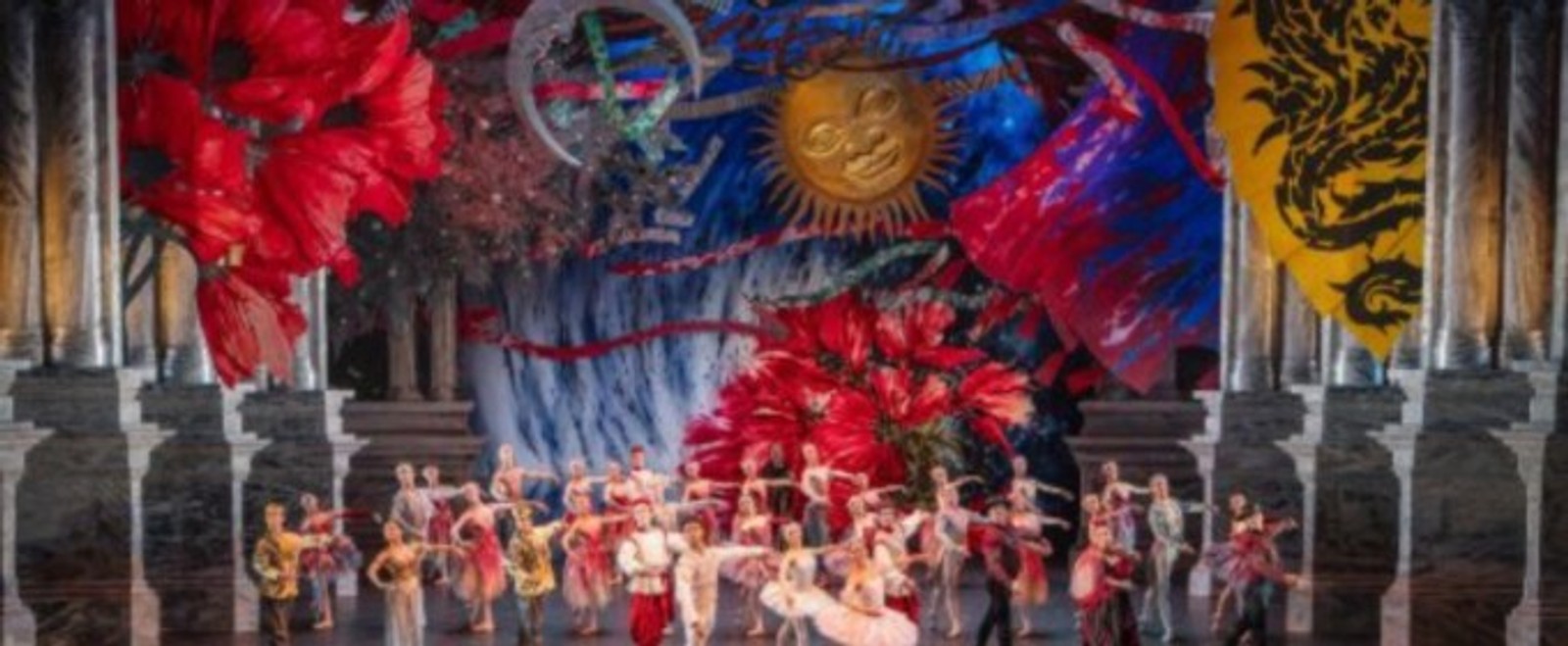 THE NUTCRACKER to Return to Birmingham Royal Ballet
