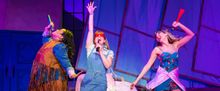 First Look at MAMMA MIA! at The Argyle Theatre