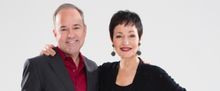 Lynn Ahrens & Stephen Flaherty To Receive Hammerstein Museum's Ockie Award