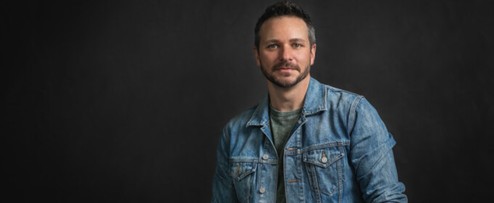 Drew Lachey To Host HAPPY HOLIDAYS TO UKE at The Green Room 42