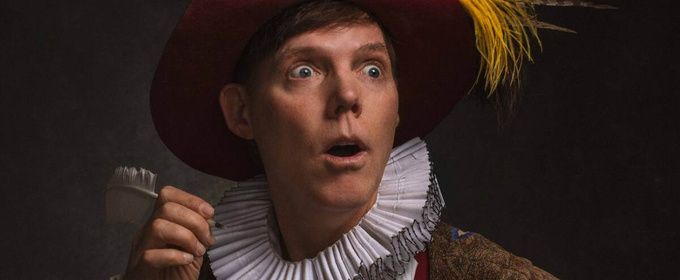 DUNGEONS AND SHAKESPEARE to Make Edinburgh Festival Fringe Premiere