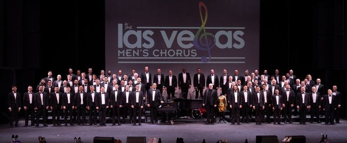 Las Vegas Men's Chorus Will Perform FUN IN THE SUN Concert in June