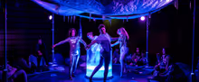 FLOAT Set To Bring Sensory Friendly Performance To Edinburgh Fringe