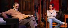 JOB St. Louis Premiere At New Jewish Theatre