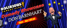 Las Vegas Gets Louder, Funnier and Wilder with New Comedy and Magic Shows at Silver S