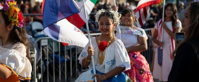 Fiestas Patrias to Return to Aurora's RiverEdge Park With BANDA CARNAVAL