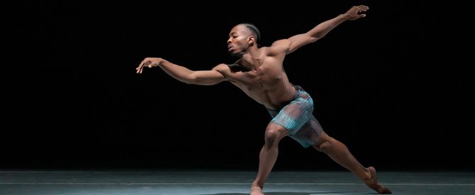 Alonzo King LINES Ballet to Perform ODE TO ALICE COLTRANE at The Soraya