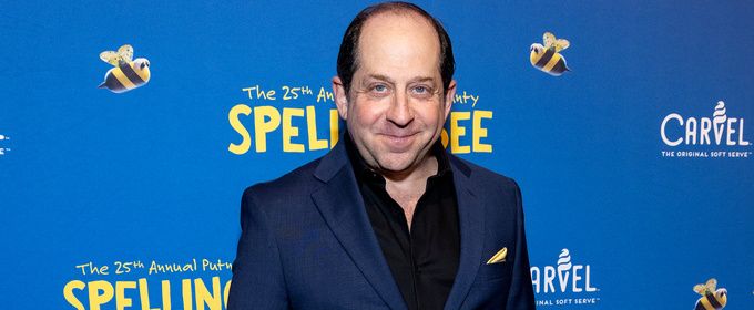 Jason Kravits to Return to Joe's Pub with OFF THE TOP!