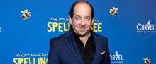 Jason Kravits to Return to Joe's Pub with OFF THE TOP!