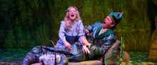 First Look at ALICE, FORMERLY OF WONDERLAND at Ensemble Theatre Company