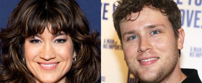 Grey Henson, Sarah Stiles and More Join ICEBOY! at Goodman Theatre