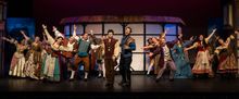 First look at Gallery Players' SOMETHING ROTTEN