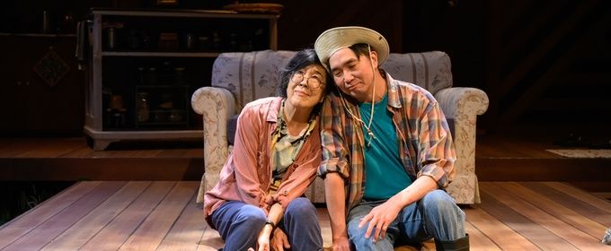 Review: HMONG FUTURES: THE FUTURE OF US at Theatre Mu