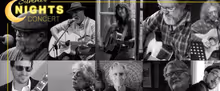 SINGER/SONGWRITER SHOWCASE Will Come to The Middletown Arts Center  in August
