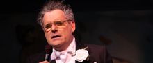 Isaac Mizrahi Kicks Off Cafe Carlyle Residency