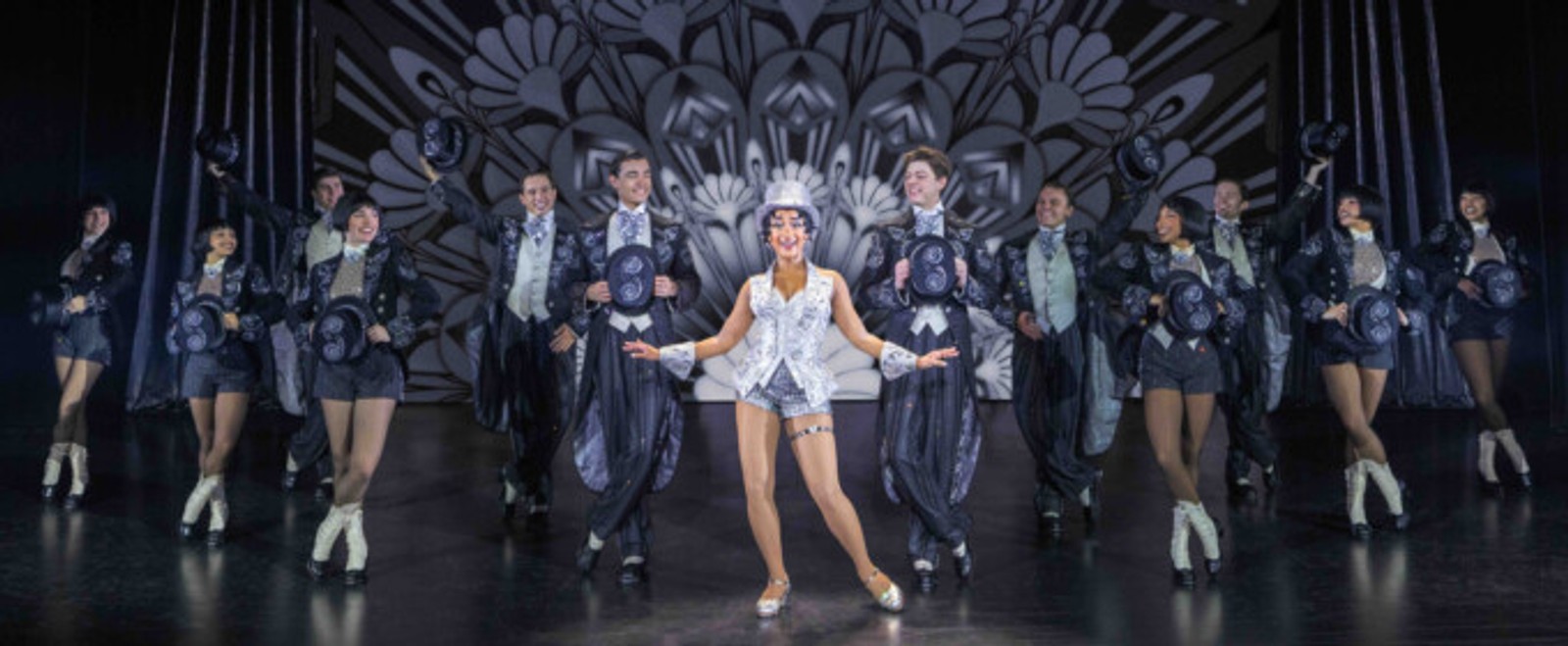 BOOP! THE MUSICAL to Make Philadelphia Premiere at the Academy of Music