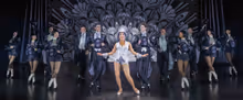 BOOP! THE MUSICAL to Make Philadelphia Premiere at the Academy of Music