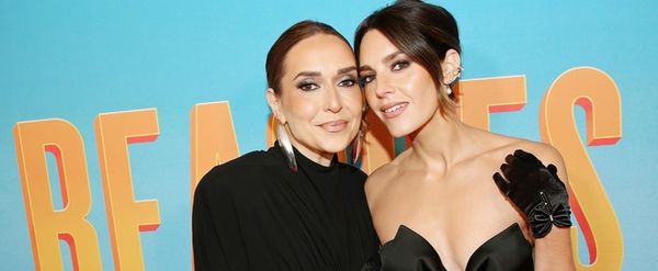 Video: Inside Opening Night of BEACHES with Jessica Vosk, Kelli Barrett & More